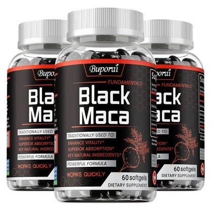 Natural Nergizer, Improve Performance, Energy, Muscle Mass