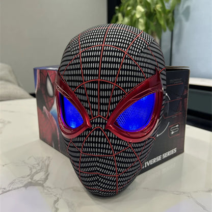 Spider Man Mobile Eye Electronic Desktop Decoration