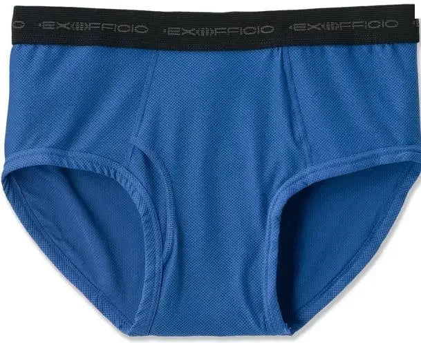 Men's Sports Hiking Briefs Quick-drying Breathable