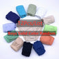 12pcs Boys Girls Cotton Briefs Underwear