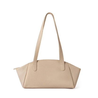 Genuine Leather Underarm Shoulder Bags For Women