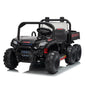 24V 4WD Electric Ride-on Dump Truck For Kids