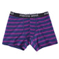 Mens Merino Wool Boxer Brief Breathable Fitness