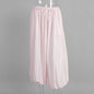 Women Casual High Waist Long Pants