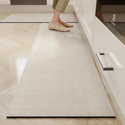 Absorbent Non-slip Carpet Diatom Mud Rug