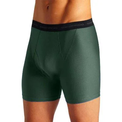 Exofficio Mens Boxer Briefs Underwear Breathable