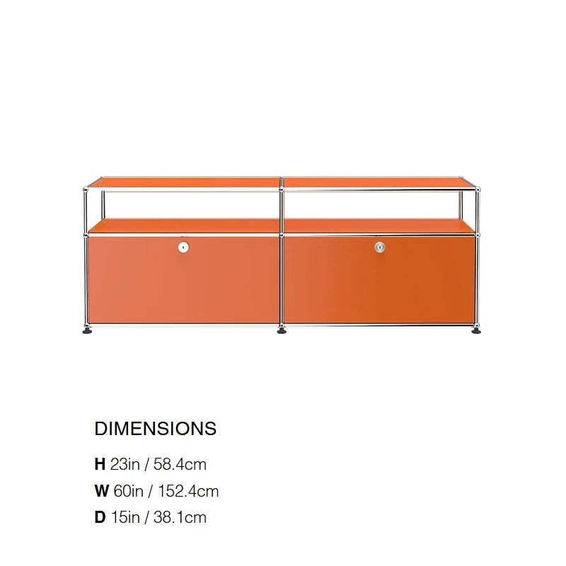 Storage Cabinets Metal Storage Display Cabinet