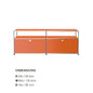 Storage Cabinets Metal Storage Display Cabinet