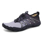 Wide Toe Box Barefoot Sports Cross Trainers