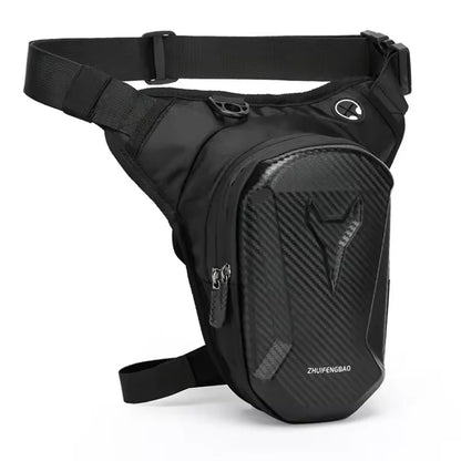Motorcycle Drop Waist Leg Bag Portable Waterproof