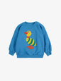 Kids Sweatershirt Girls Dress Skirts Boy Outwear Set