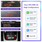 Wireless Carplay for Audi Rear Camera  USB
