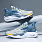 Mens Running, Tenni,s Masculino Fitness Shoes