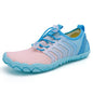 Wide Toe Box Barefoot Sports Cross Trainers