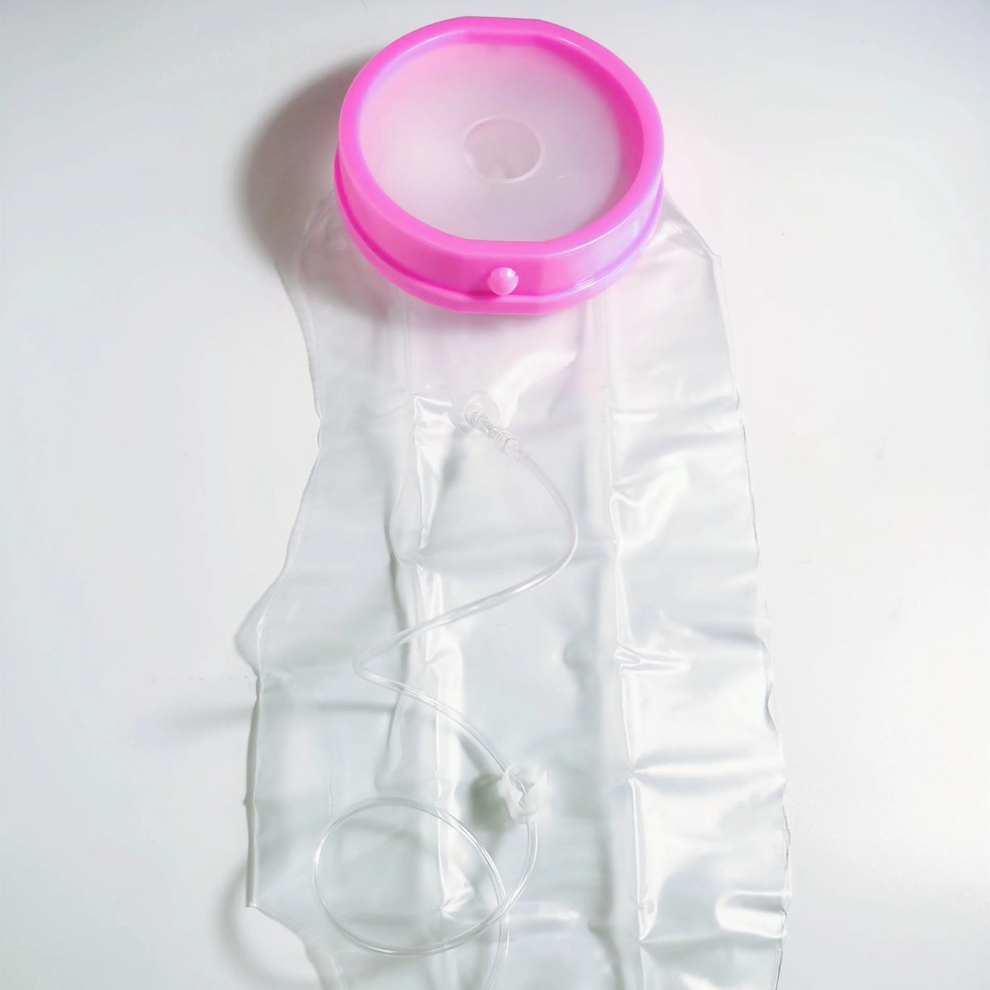 Ozone Therapy Limb Bag Silicone Seal Reusable