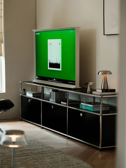 Storage Cabinets Metal Display Cabinet Furniture