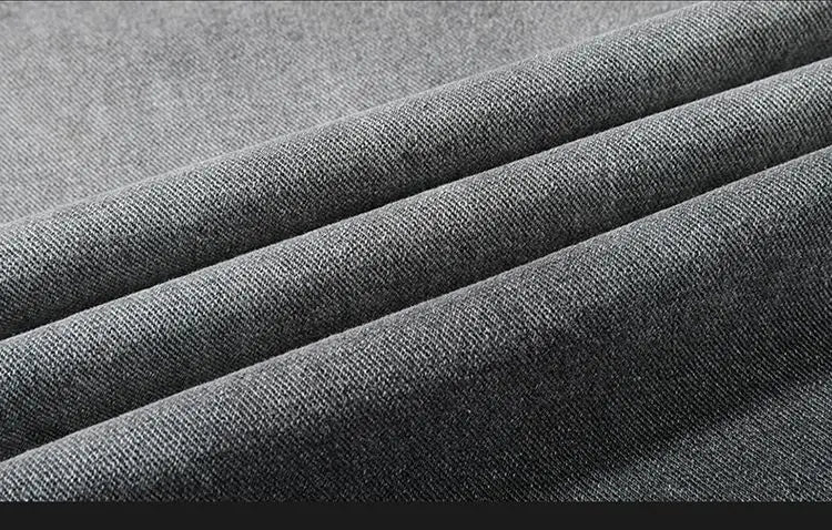 Four Seasons Workwear Casual Pants Loose Straight Leg