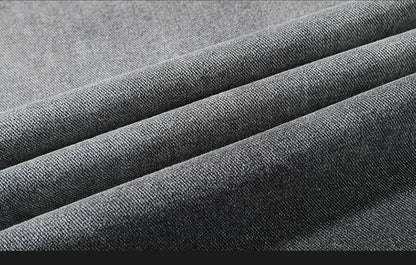 Four Seasons Workwear Casual Pants Loose Straight Leg