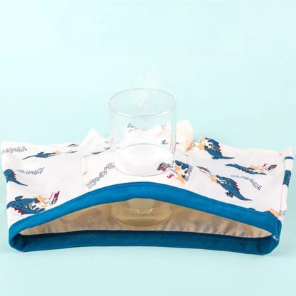 4PCS Boys Cotton Antibacterial Teenagers  Breathable Comfort Underwear