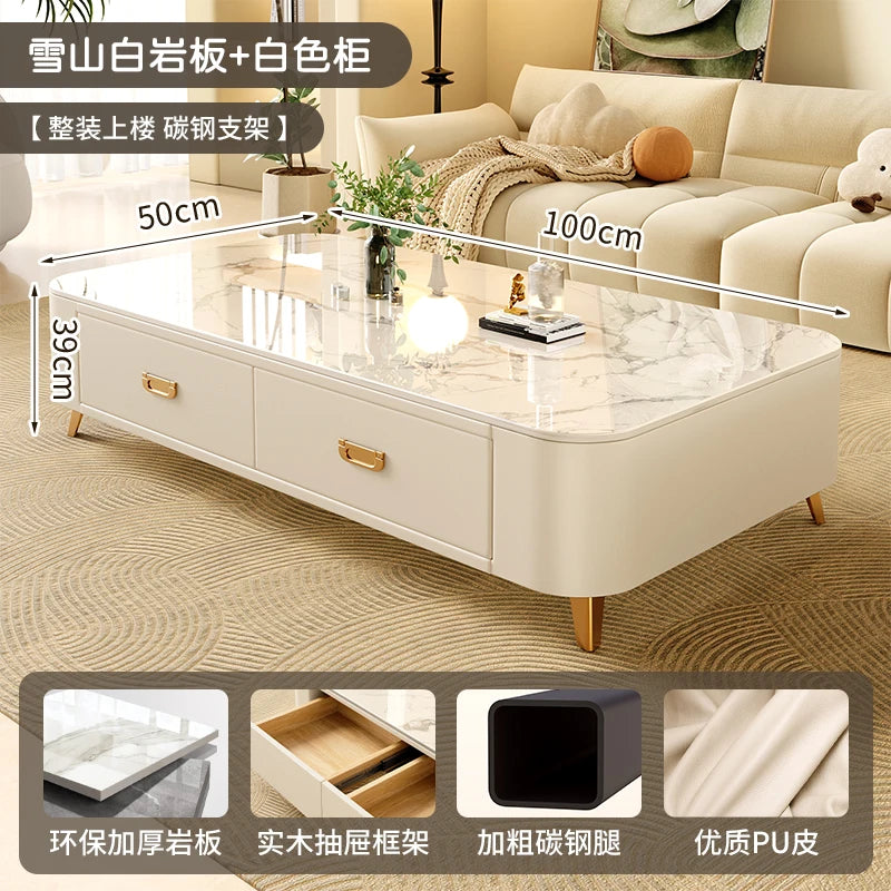 Simple Designer Modern Luxury Decoration Table