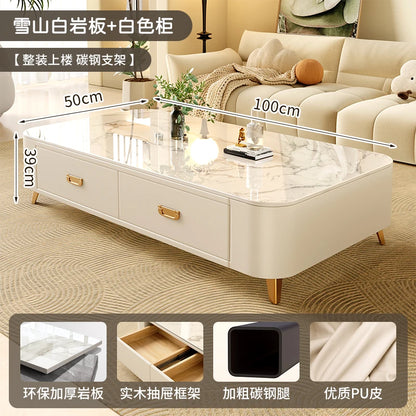 Simple Designer Modern Luxury Decoration Table