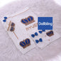 5 Pcs Girl/Boy Hospital Exit Newborn Bling Outfits