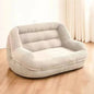 Portable Lazy Living Room Single Sofa