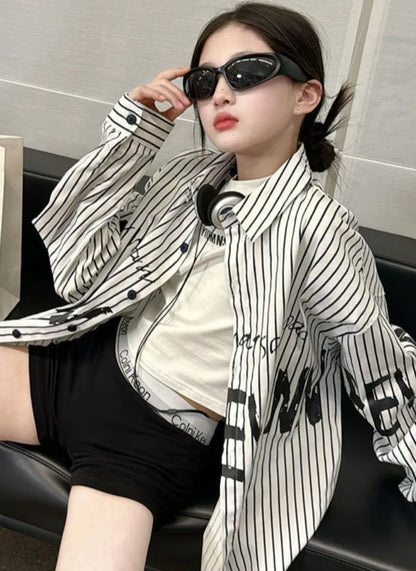 Boys/Girls Casual Stylish Kids Shirt