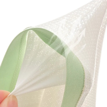 4PCS Mesh Breathable Comfort Boys  Antibacterial Underwear