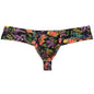 Mens Underwear Nylon Boxer Pouch Breathbale
