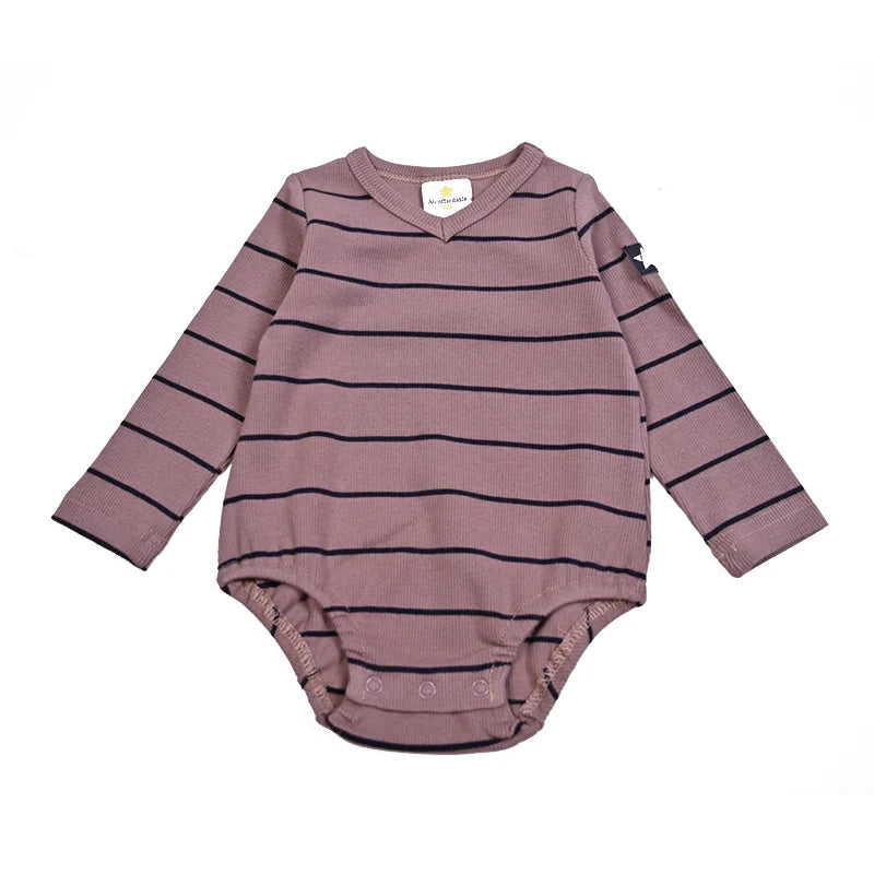 Sibling Matching Girl Dress Boys Top Baby Romper