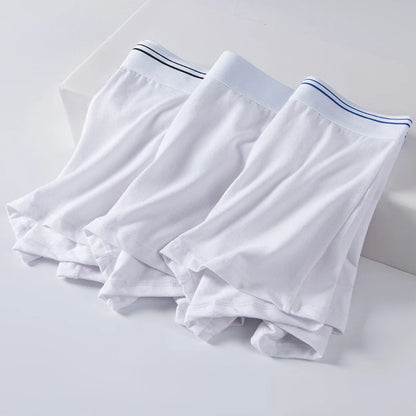 2pcs Comfortable Breathable Bodysuit Men Briefs 3XL 4XL 5XL 6XL