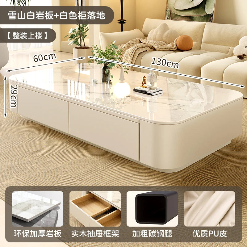 Simple Designer Modern Luxury Decoration Table