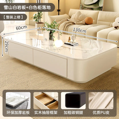 Simple Designer Modern Luxury Decoration Table