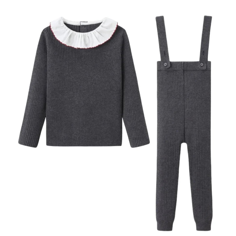 Grey Sailor Collection Boys Girls