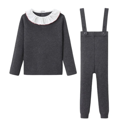 Grey Sailor Collection Boys Girls