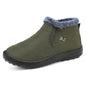 Winter Snow Boots Man/ Women Cotton