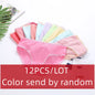 12pcs Boys Girls Cotton Briefs Underwear