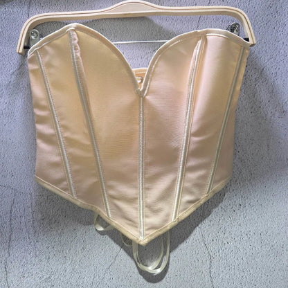 Sexy Tops Camis Fashion Corset  Bustiers Slimming