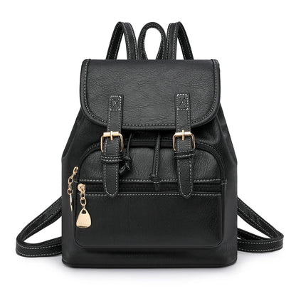 Women's Fashionable Sports Backpack Simple Business