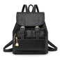 Women's Fashionable Sports Backpack Simple Business