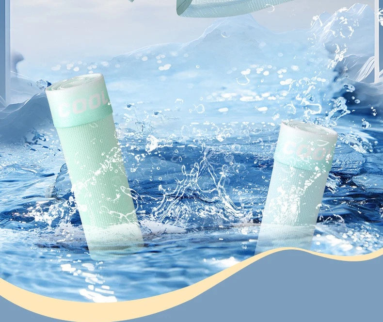 4PCS Mesh Breathable Teen Boy Comfort Antibacterial Underwear