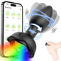 Toy Butt Plug Stimulator Masturbation Penetration Vibrating