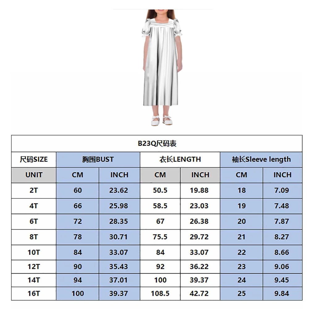 Mumu Dress Samoan Family Set Pacific Island Design