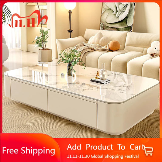 Simple Designer Modern Luxury Decoration Table