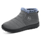 Winter Snow Boots Man/ Women Cotton