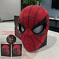 Spider Man Mobile Eye Electronic Desktop Decoration