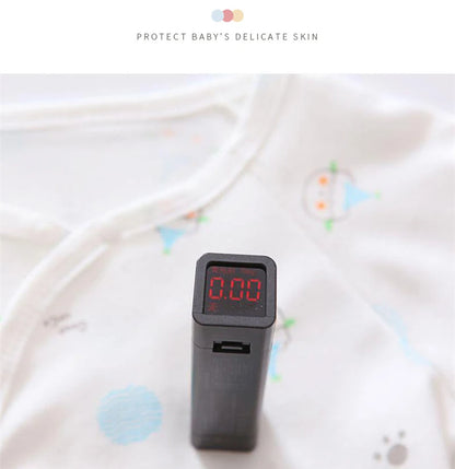 5 Pcs Girl/Boy Hospital Exit Newborn Bling Outfits