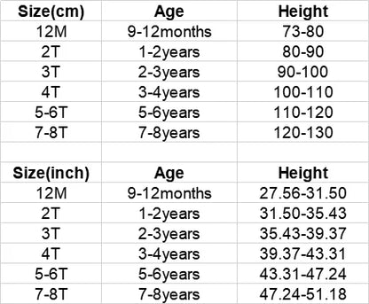 Girls Printed Hand Smocked Blouse Cotton Shirt