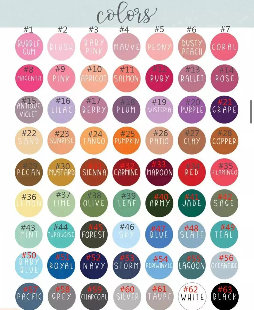 Personalized Color Blanket Baby Name Swaddle Fleece